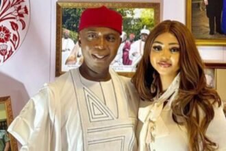 Viral Video Fuels Regina Daniels Marriage Rumors