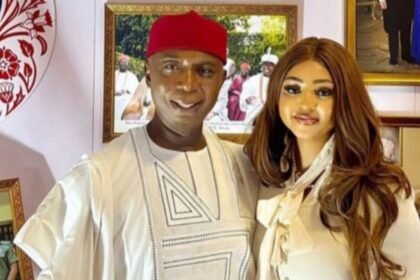 Viral Video Fuels Regina Daniels Marriage Rumors
