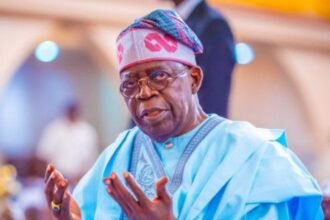 Tinubu, King Abdullah Lead Terrorism Talks