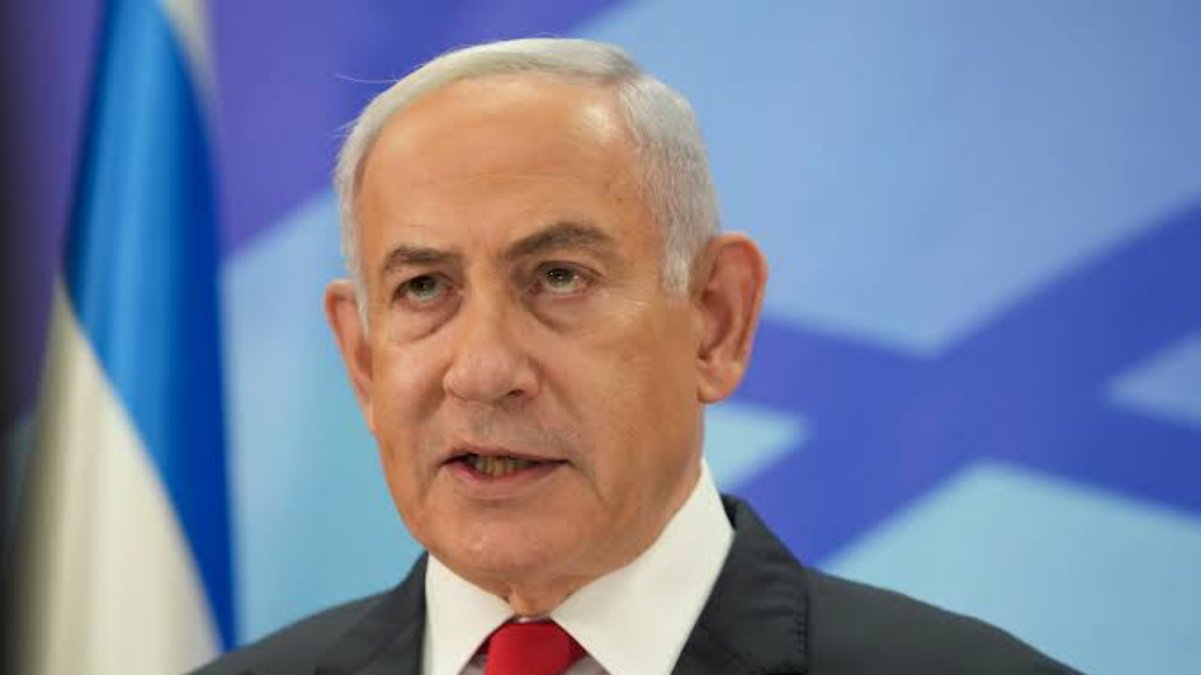 Netanyahu Confirms 2026 Election Bid