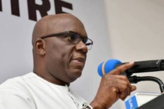 Morka: APC Defections Are Democratic Choice