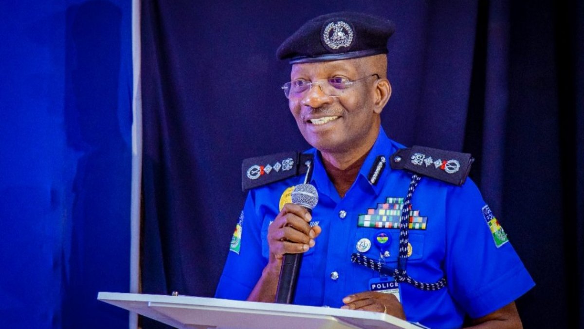 IGP Orders Abuja Security Deployment After Court Restricts Protests