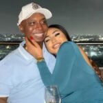Ned Nwoko Blames Drugs in Regina Daniels Crisis