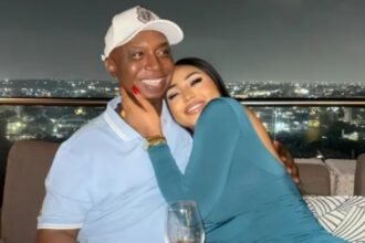 Ned Nwoko Blames Drugs in Regina Daniels Crisis