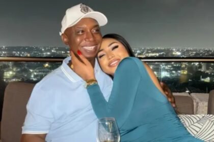 Ned Nwoko Blames Drugs in Regina Daniels Crisis