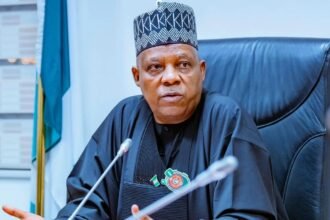 EFCC Recovered ₦500bn Under Tinubu, Says Shettima