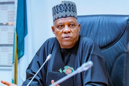 EFCC Recovered ₦500bn Under Tinubu, Says Shettima