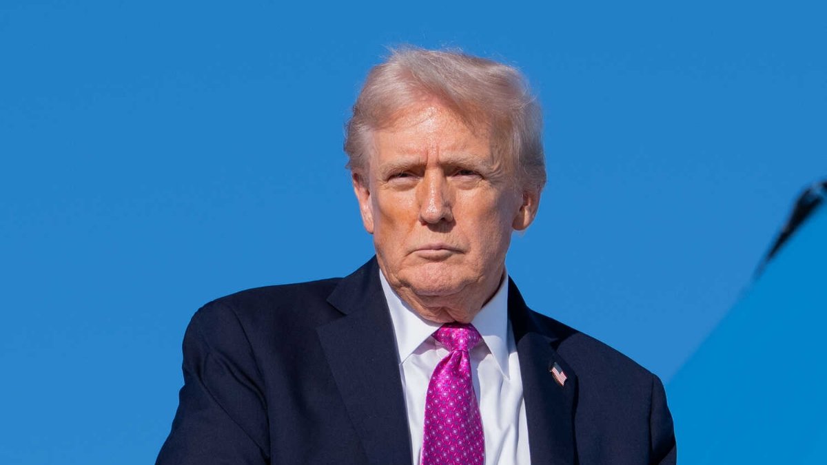 Trump vows Hamas’ eradication if truce fails