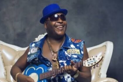 Shina Peters: I Have More Musical Classics Than Michael Jackson