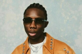 Blaqbonez Says He’s Open to an Open Marriage