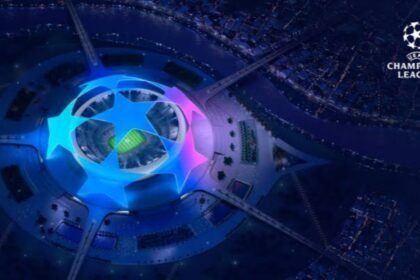 Newcastle, PSG, and Man City Secure Big Champions League Wins