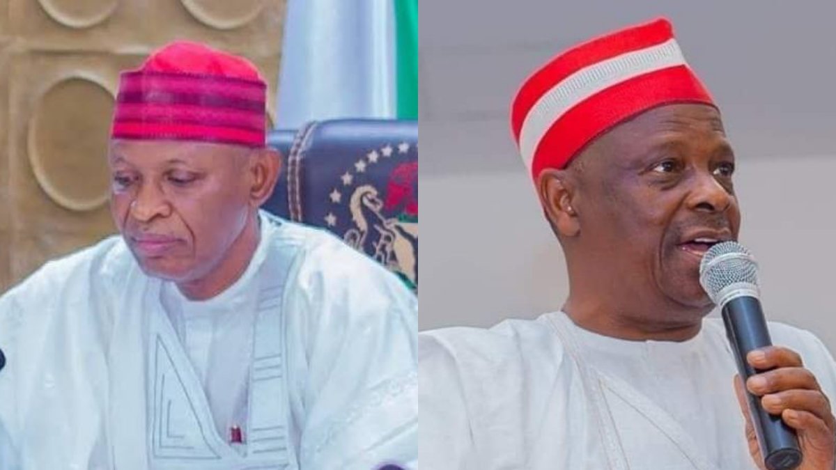 Kwankwaso, Yusuf Dismiss Rift Rumors