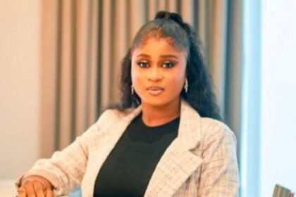 BBNaija winner Imisi opens up on pressure