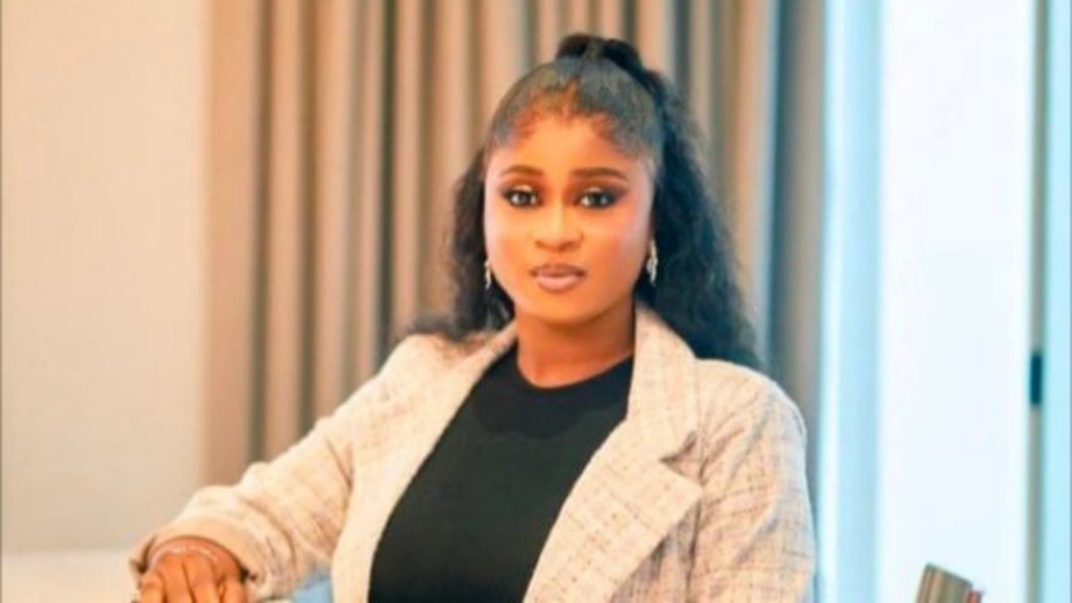 BBNaija winner Imisi opens up on pressure