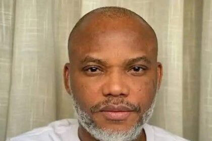 Nnamdi Kanu Ready for Defence as Court Confirms Fitness for Trial