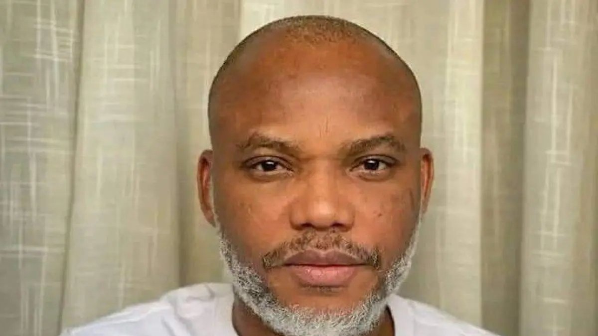 Nnamdi Kanu Ready for Defence as Court Confirms Fitness for Trial