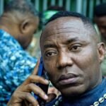 Police Nab Sowore Over #FreeNnamdiKanu