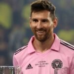 Messi Signs Inter Miami Contract Extension Until 2028