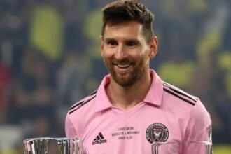Messi Signs Inter Miami Contract Extension Until 2028