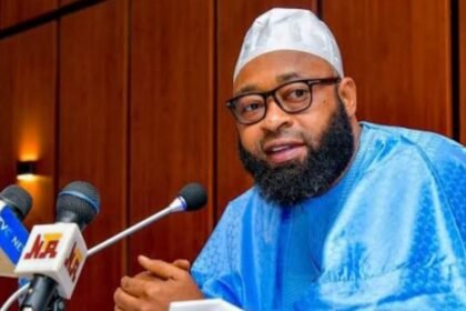 Bago Tells Residents to Fight Back Against Bandits
