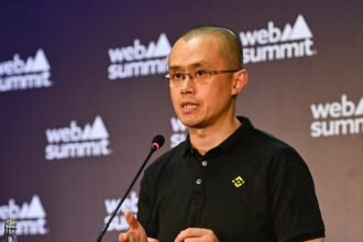 Trump Grants Pardon to Binance’s CZ Zhao