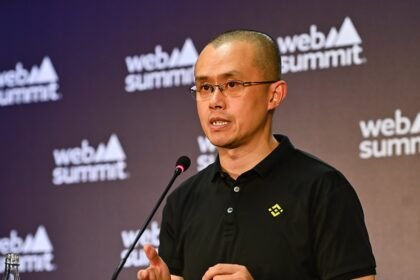 Trump Grants Pardon to Binance’s CZ Zhao