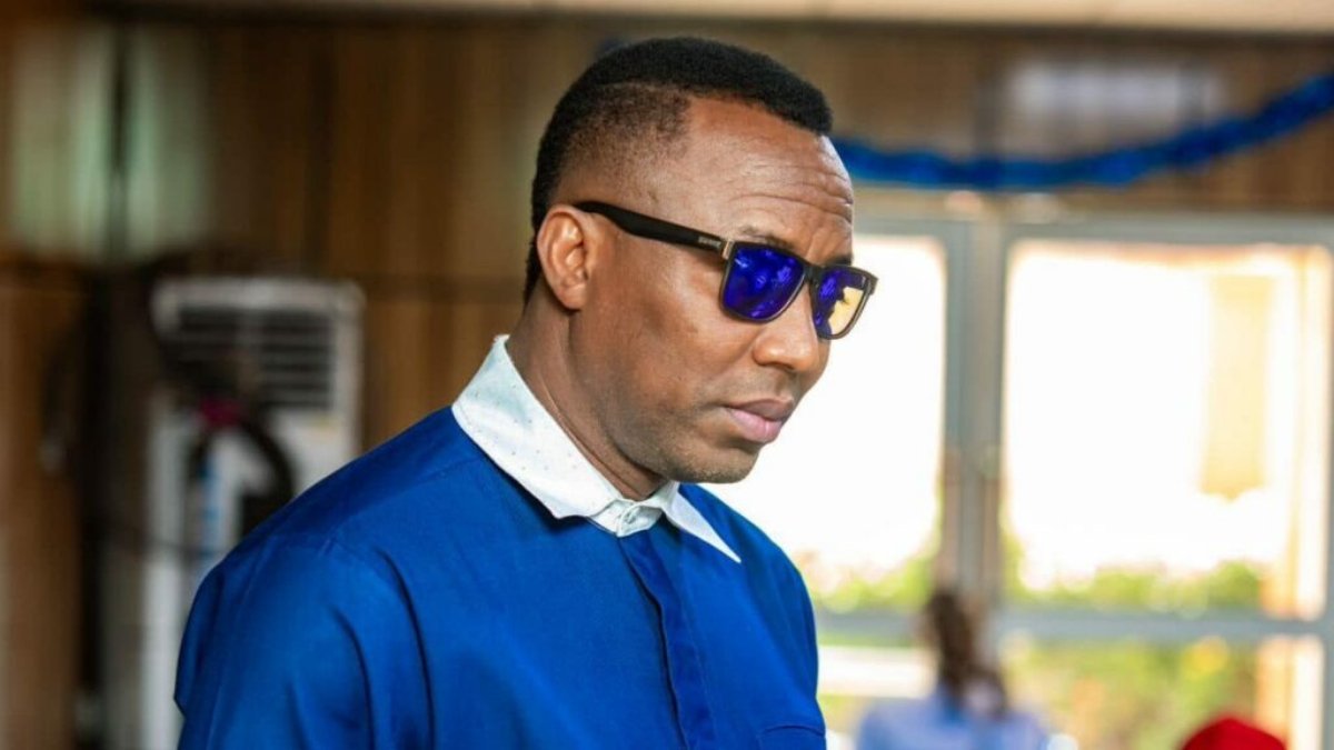 Court Frees Sowore, 12 Others on Bail
