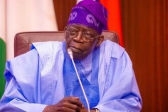 Tinubu Names New Service Chiefs