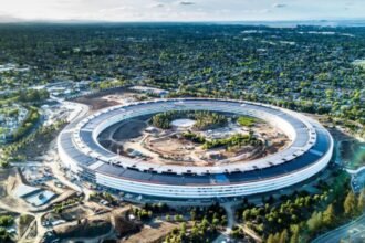 Top Tech Companies Powering AI Progress