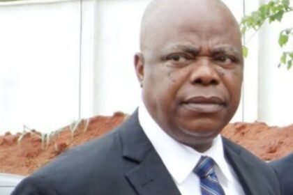 Justice Peter Umeadi Resigns from APGA, Quits Politics