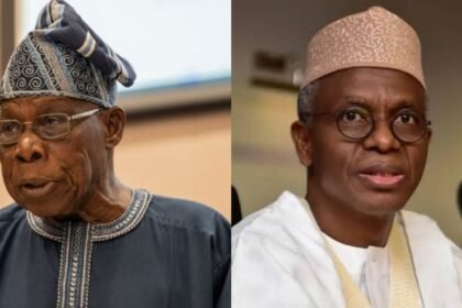Obasanjo: El-Rufai Wasn’t Ready for 2007 Role