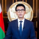 Madagascar Strips Rajoelina of Citizenship