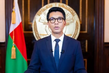 Madagascar Strips Rajoelina of Citizenship
