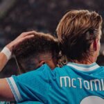 Napoli Go Top After 3-1 Win Over Inter Milan