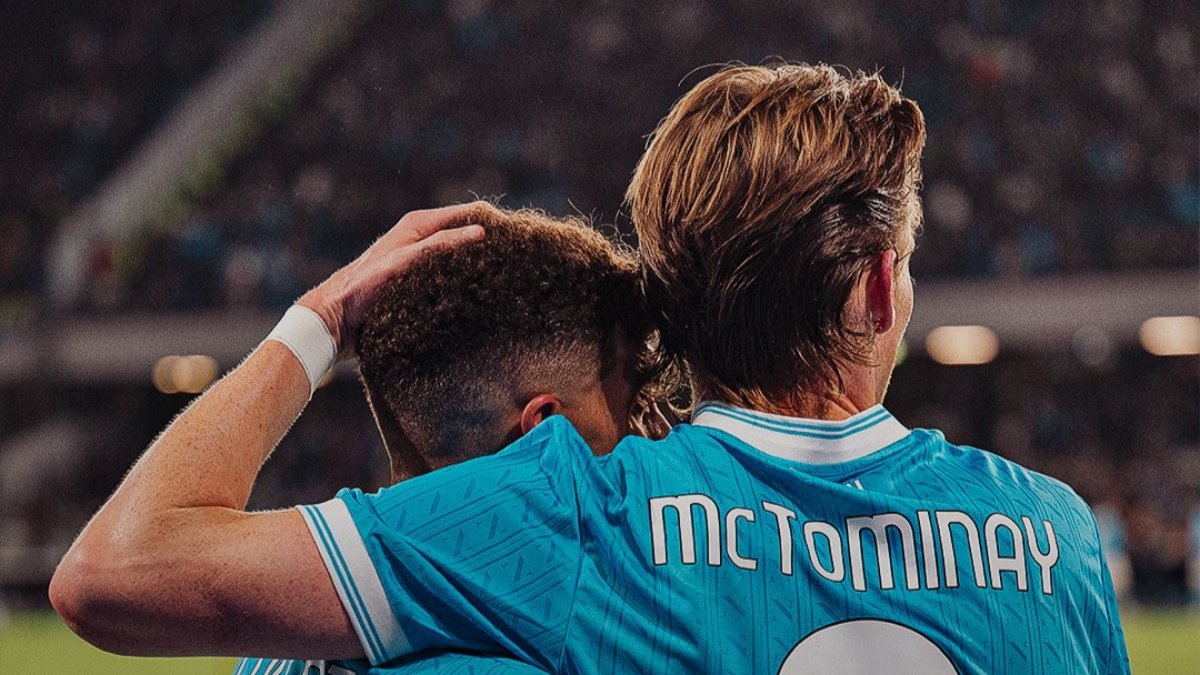 Napoli Go Top After 3-1 Win Over Inter Milan