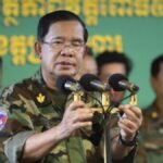 Trump Brokers Thailand-Cambodia Ceasefire
