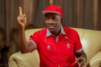 Soludo’s ₦1m Pledge Stirs Anambra Election Tension