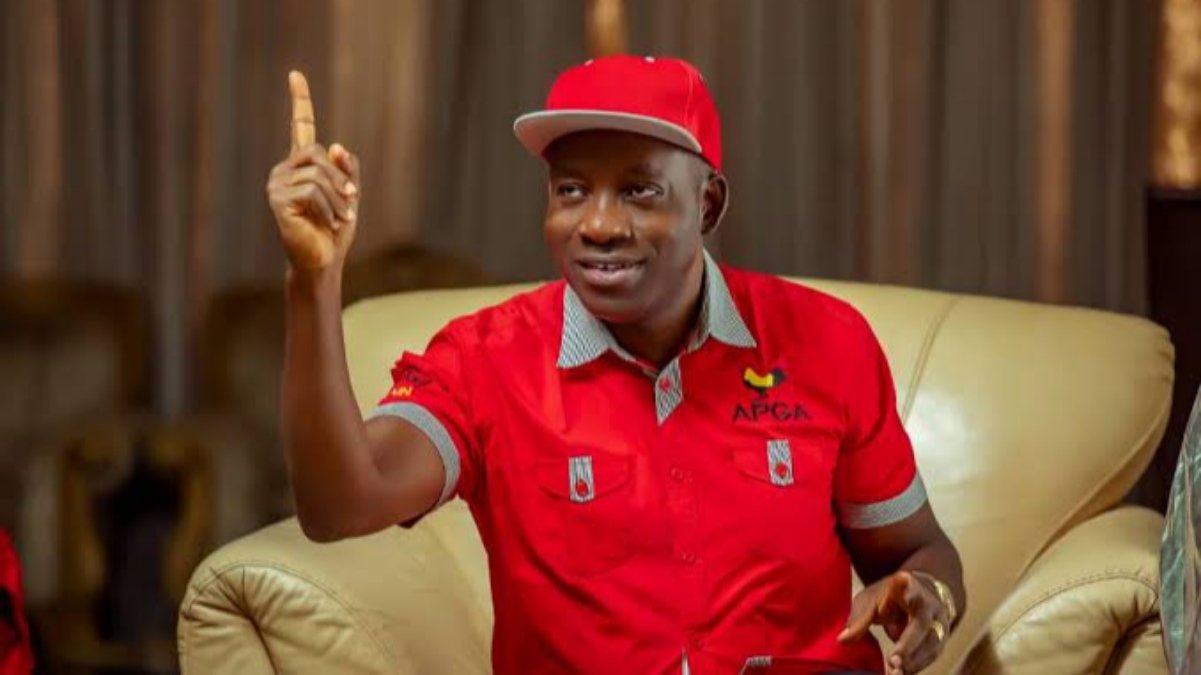 Soludo’s ₦1m Pledge Stirs Anambra Election Tension