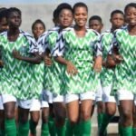 Nigeria Cruise to U-17 World Cup Round of 16