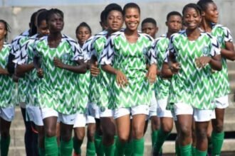 Nigeria Cruise to U-17 World Cup Round of 16