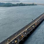 Police Assure Calm on Third Mainland Bridge