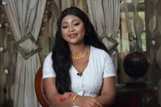 Regina Daniels Buys Home Amid Divorce Drama
