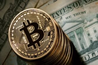 Bitcoin Surges Above $115,000 as Crypto Market Hits $3.89 Trillion