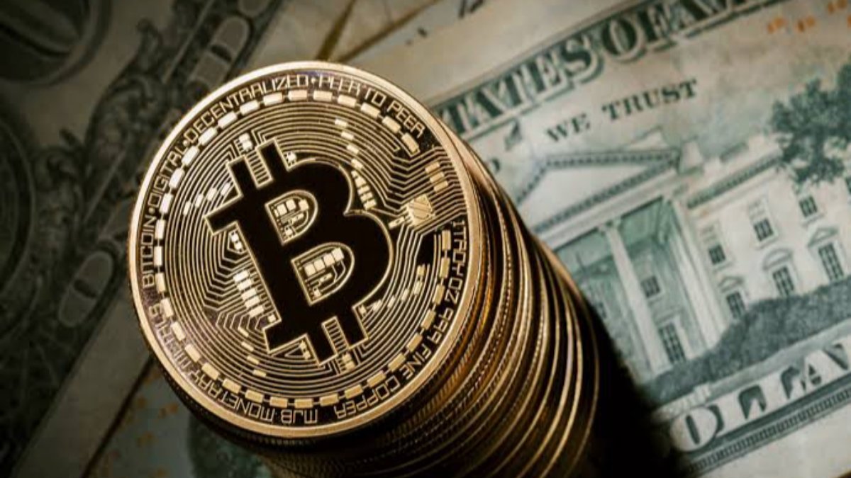 Bitcoin Surges Above $115,000 as Crypto Market Hits $3.89 Trillion