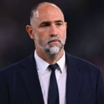 Juventus Sack Igor Tudor After Loss to Lazio in Serie A
