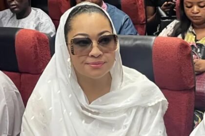 Senator Akpoti-Uduaghan Fights Indictment in Court