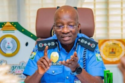 42,000 Officers Deployed for Anambra Guber Polls