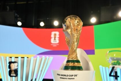 FIFA World Cup 2026 African Playoff Set for Morocco