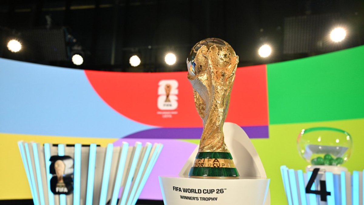 FIFA World Cup 2026 African Playoff Set for Morocco