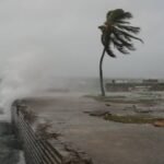 Hurricane Melissa Hits Jamaica as Category 5 Storm